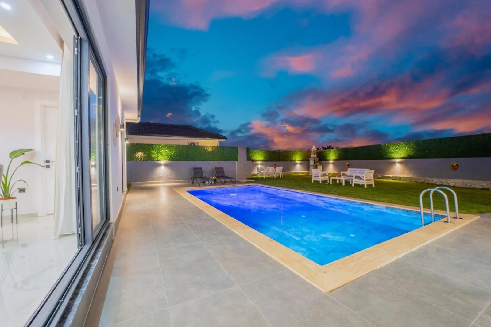 Villa Libero Fethiye 0*,  Türkei