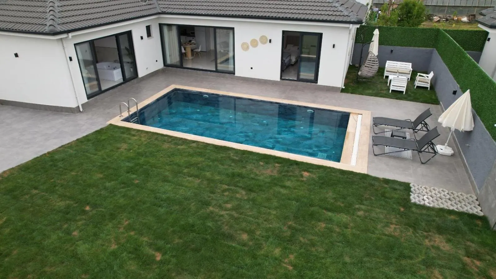 Villa Libero Fethiye