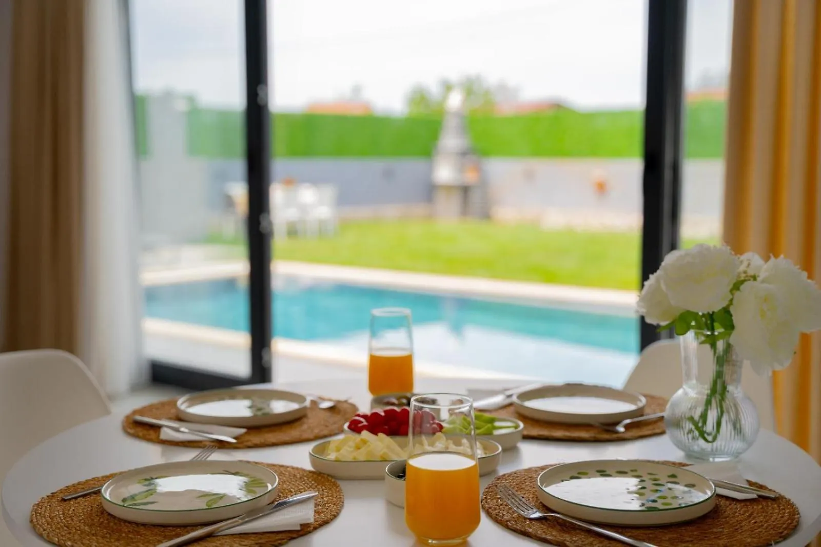 Villa Libero Fethiye 0*,  Türkei