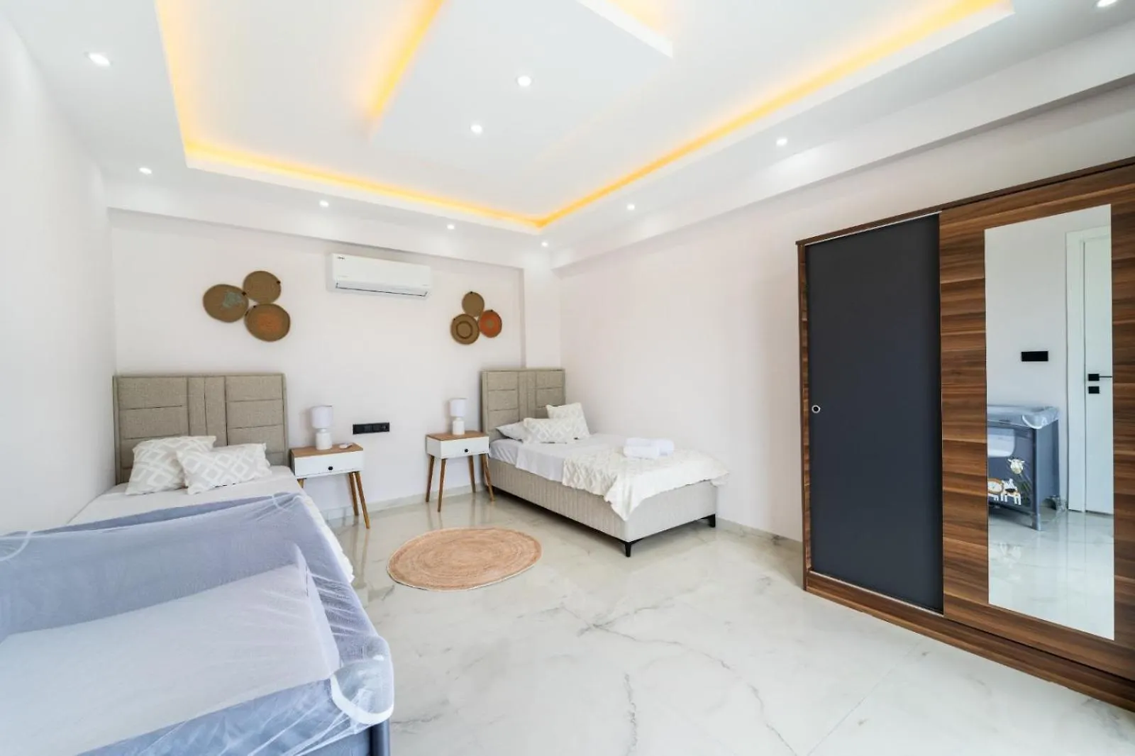 Villa Libero Fethiye Türkei