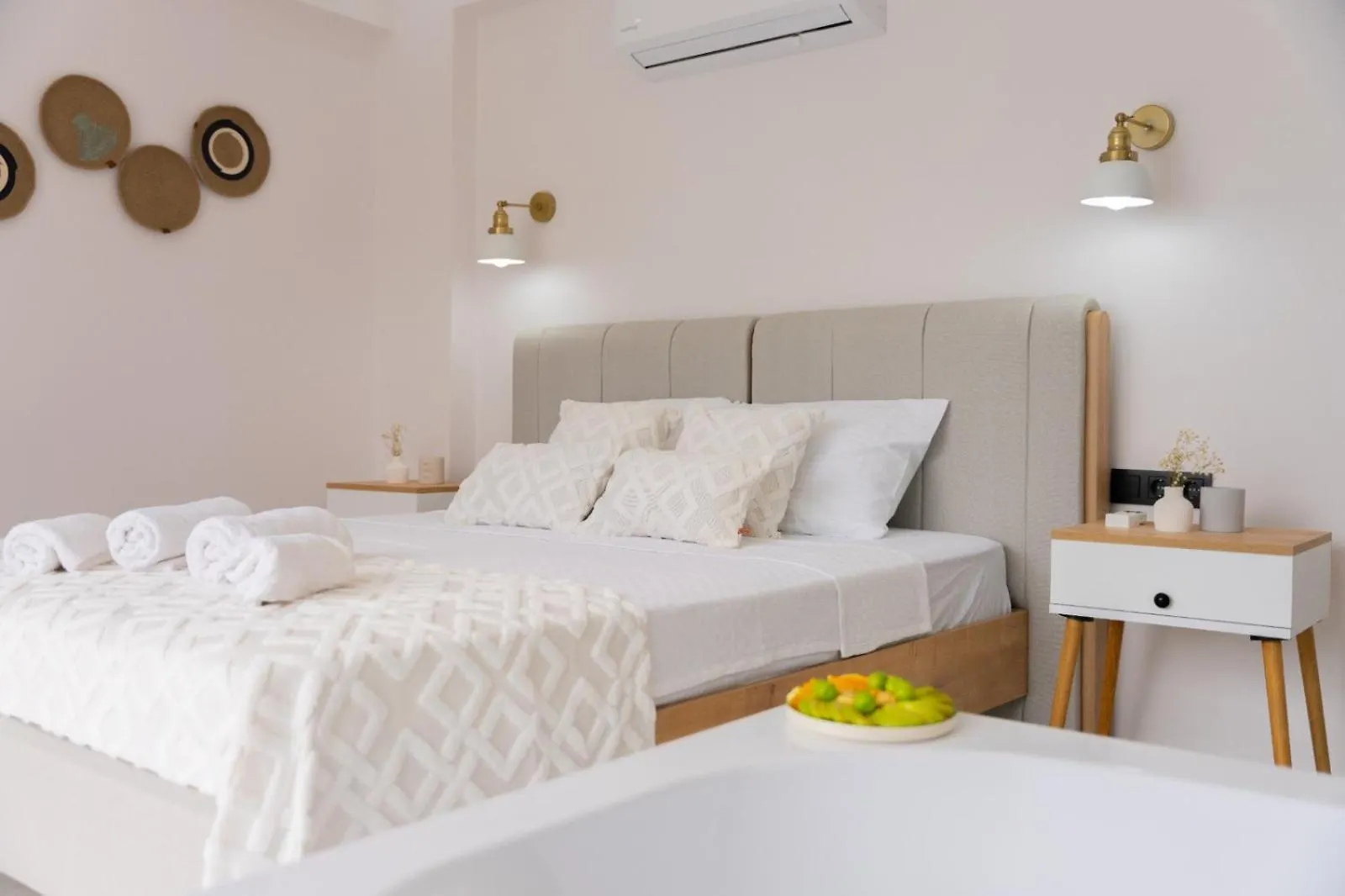 Villa Libero Fethiye Türkei