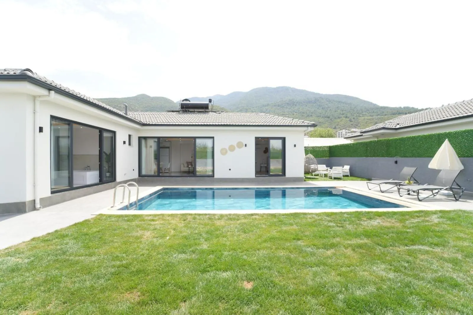 Villa Libero Fethiye 0*,  Türkei