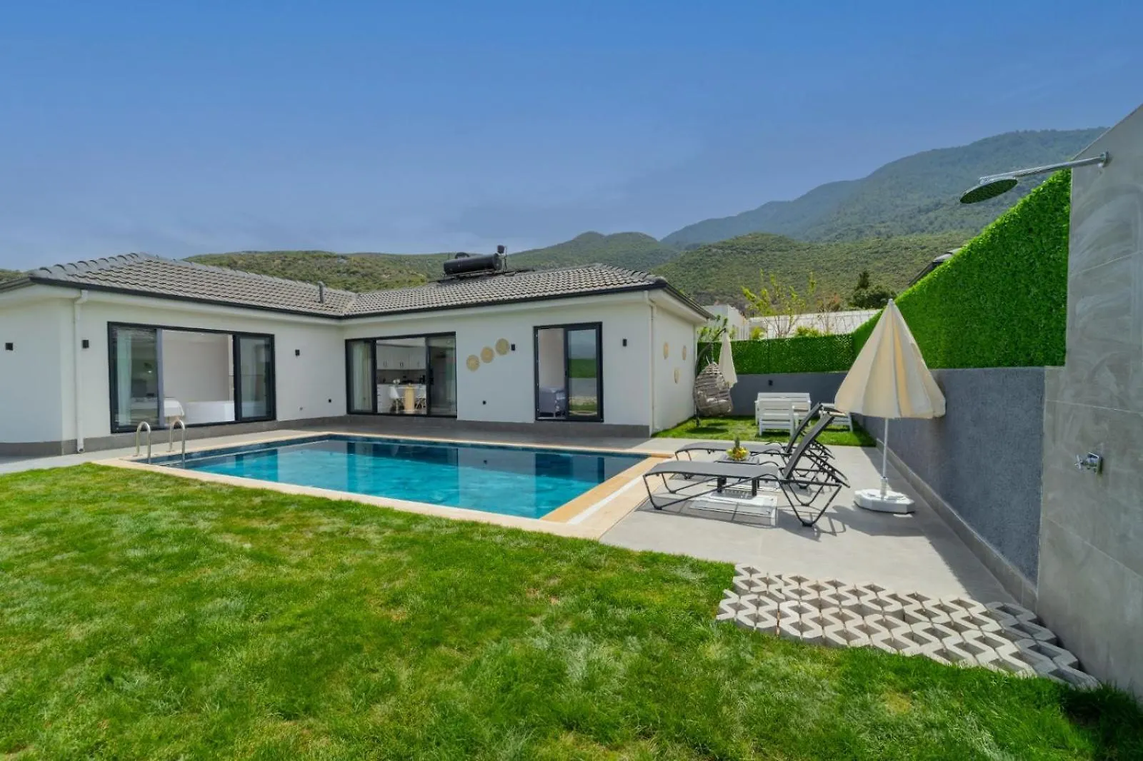 Villa Libero Fethiye