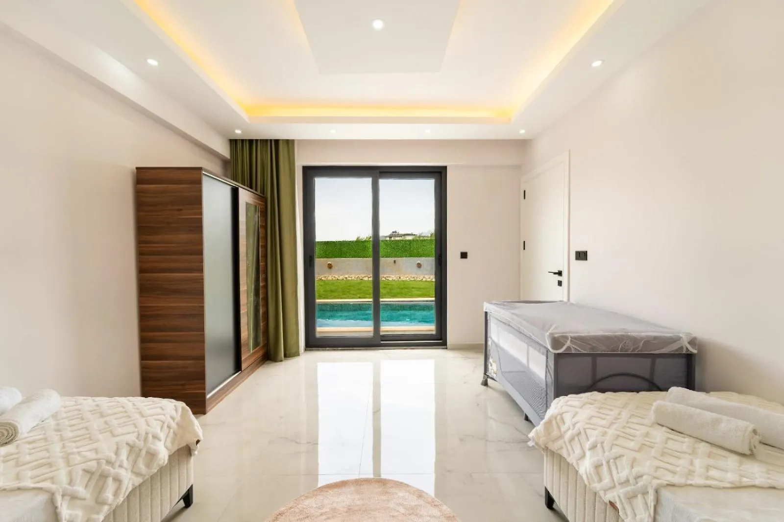 Villa Libero Fethiye 0*,