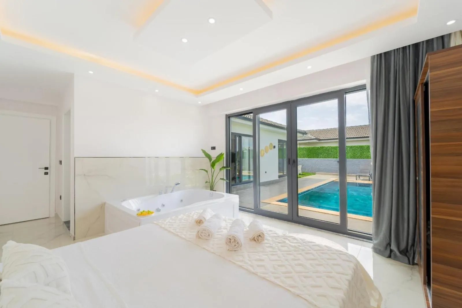 Villa Libero Fethiye