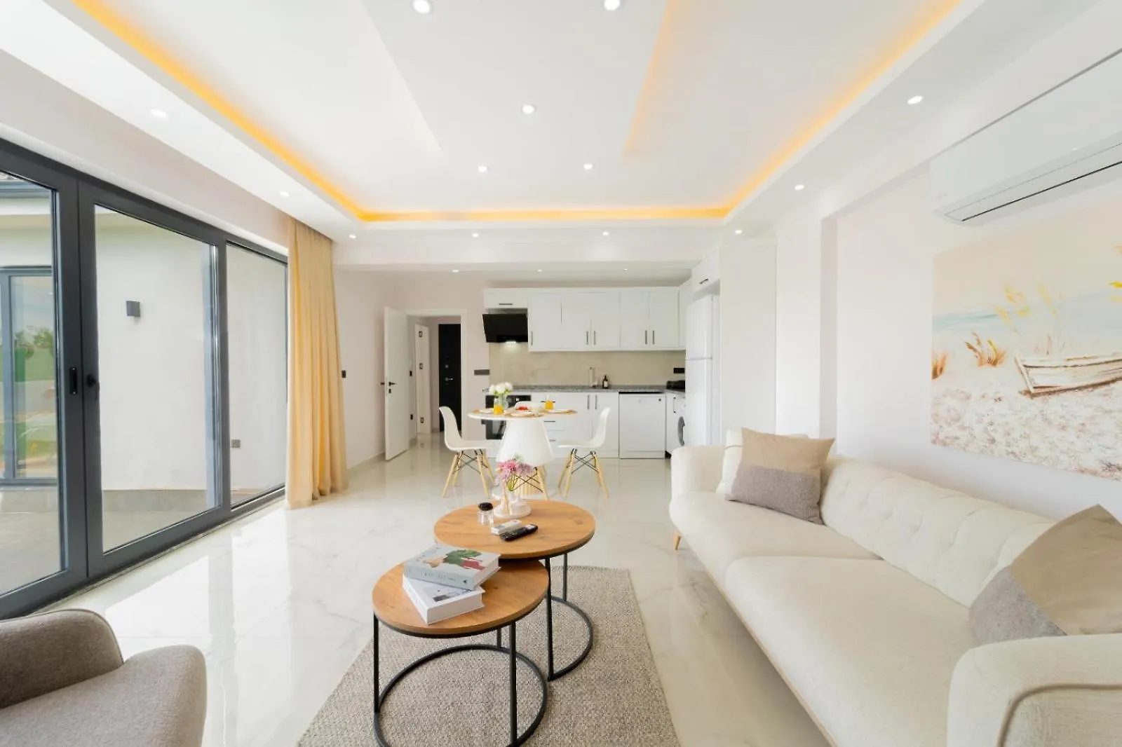 Villa Libero Fethiye Türkei